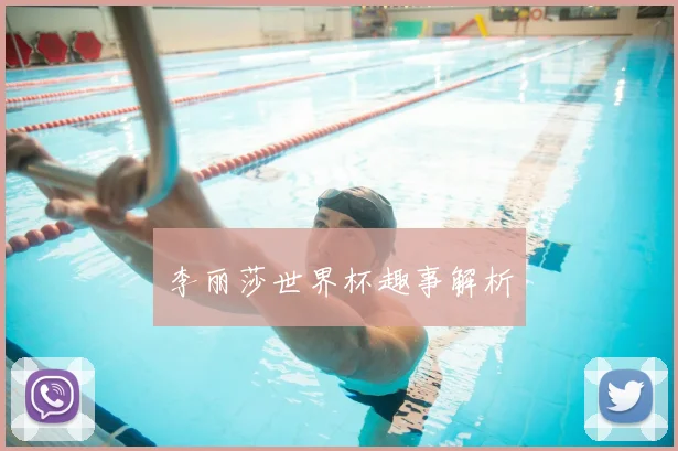 李丽莎世界杯趣事解析