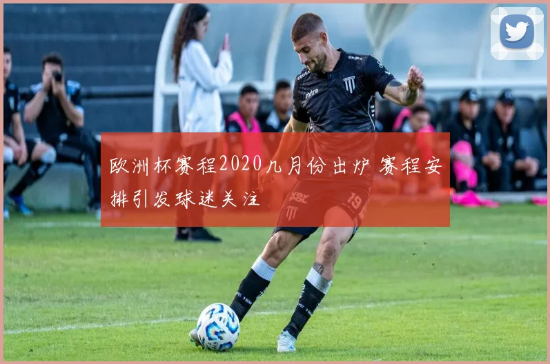 欧洲杯赛程2020几月份出炉 赛程安排引发球迷关注